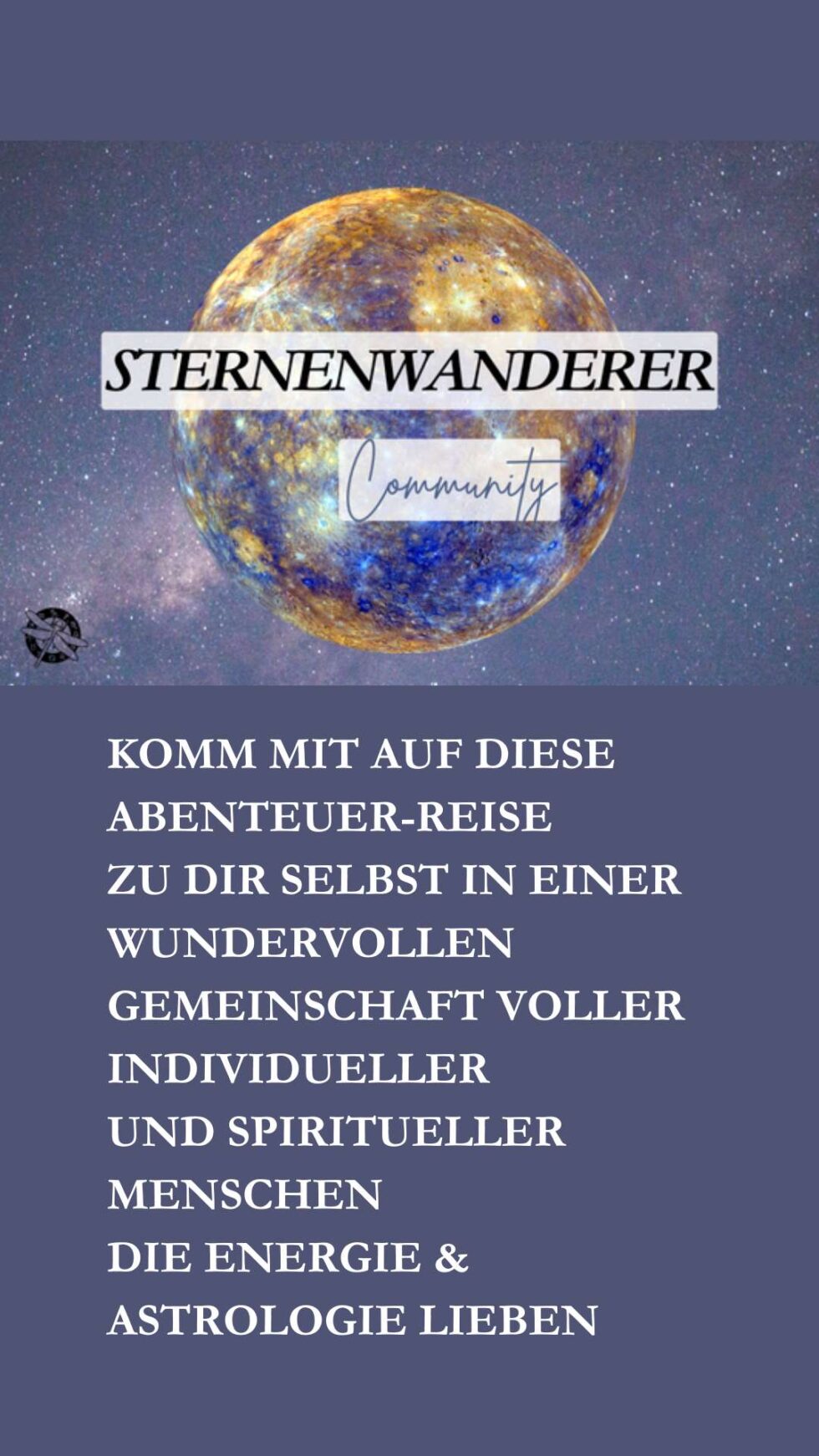 Sternenwander Community ankeprczygodda.de