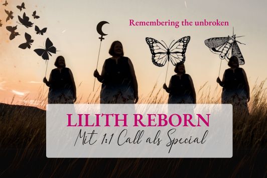 Lilith Reborn Special Aktion