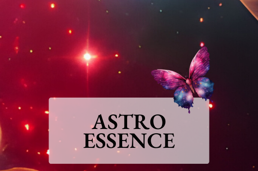 Astro Essence