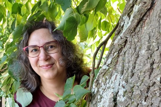 Mentoring Anke Prczygodda Netzwerk Doris Linseder