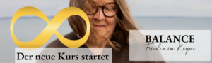 Der neue Balance Kurs startet